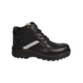 thumbnail image 2 of BOTA INDUSTRIAL LEON HOMBRE NEGRO FLOTER 0917 LEON  0917p, 2 of 5