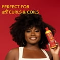 thumbnail image 3 of Champú y tratamiento acondicionador intensivo Creme of Nature, 3 of 9