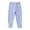 Light Purple, variant on Boys Pants,Kids German Pants Autumn Warmth Boys Girls Thermal Trousers Base Layer for Cold Weather,Boys Pants,Navy,140