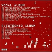 David Guetta - Nothing But The Beat - Music & Performance - Vinyl