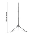 thumbnail image 5 of Aluminum Tripod for Photographers Multiple Angles and Height Setting, 5 of 8