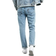 Levis Mens 501 Original Fit Jeans