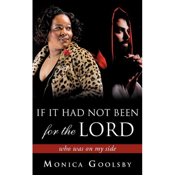 If It Had Not Been For The Lord, (Hardcover)