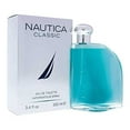 thumbnail image 3 of Nautica Classic For Men Cologne Eau de Toilette 3.4 oz ~ 100 ml Spray New in Box, 3 of 3