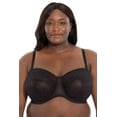 thumbnail image 3 of Goddess Verity Strapless Underwire Bra GD700213, 3 of 6