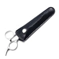 thumbnail image 2 of Beard Grooming Kit Portable Beard Comb Beard Brush Mustache Scissors for Men, 2 of 10