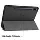 thumbnail image 2 of Funda NQ para Samsung Galaxy Tab S8 Plus TAB S8 2022/S7 11 T870/T875 2020 tipo sobre con múltiples ángulos, 2 of 5