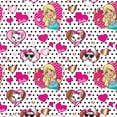 Find Your Perfect Barbie Wrapping Paper - Walmart.com