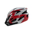 thumbnail image 4 of Casco de bicicleta ajustable a prueba de golpes, protección para la cabeza para desplazamientos Blanco, 4 of 9
