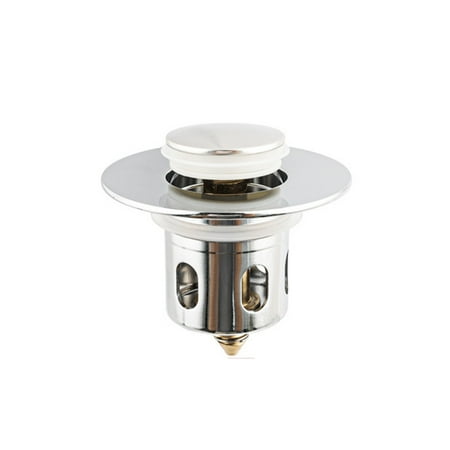 

Sink Stopper Filter Household Replace Accessory Filtration Stoppers Kitchen Bounce Pop Up Wash Basin Filters Strainer Plugs Type2