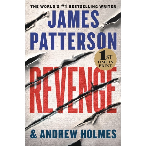 Pre-Owned Revenge (Paperback) 1538715414 9781538715413