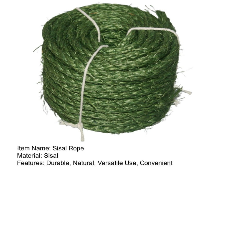 Sisal Garden Twine