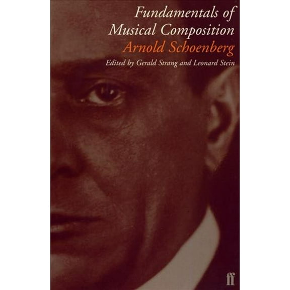 Fundamentals of Musical Composition