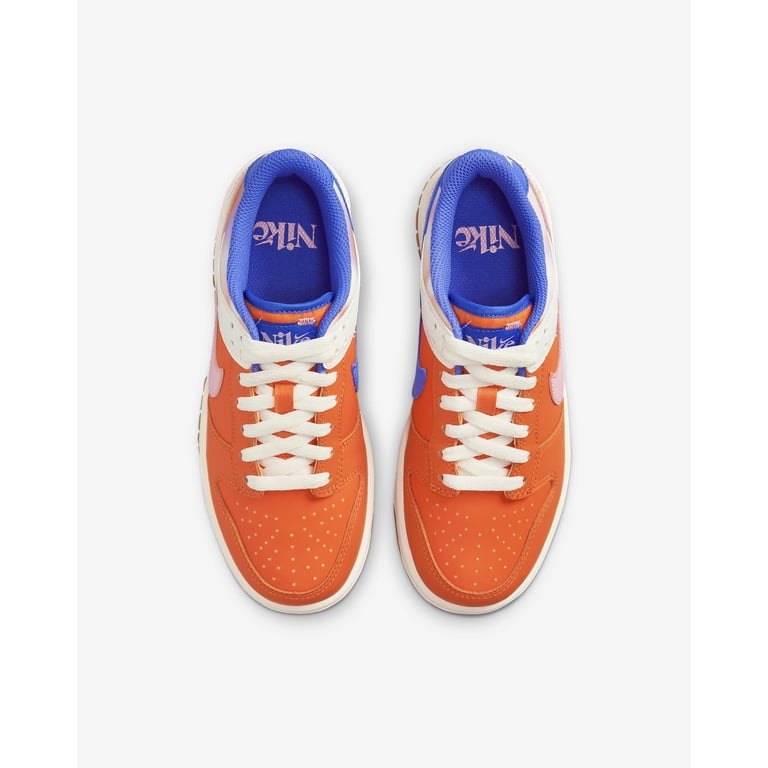Nike Dunk Low SE Everything You Need Size 6.5Y / 8W  display picture 3
