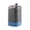 blue, variant on Holzlrgus Retro Automatic Toothpick Holder - Hand Press Retractable Toothpick Dispenser for Home, Restaurant, and Kitchen