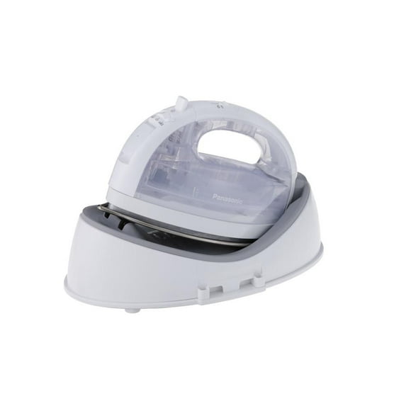 Panasonic Premium Cordless Iron - White, NIWL700W