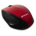 thumbnail image 1 of Verbatim Wireless LED Mouse, 1 of 2