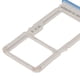 thumbnail image 3 of Bandeja de tarjeta SIM de plástico, soporte de ranura para tarjeta de almacenamiento bien equipado para teléfono inteligente Xiaomi Redmi Note 6 Note 6 Pro, 3 of 8