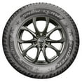 thumbnail image 2 of Set of 4 Cooper Discoverer Snow Claw 255/70R17 112T Tires Fits: 2014-23 Chevrolet Silverado 1500 WT, 2014-21 GMC Sierra 1500 SLE, 2 of 4
