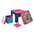 thumbnail image 2 of LOL Surprise Collapsible Storage Ottoman Table and Chair Play Set, 2 of 6