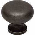 thumbnail image 7 of Alno A1134-PN 1-1/4" Cabinet Knob Polished Nickel, 7 of 7