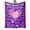 -, variant on 18th Birthday Gifts for Girls, 18th Birthday Gifts for Daughter, 18th Birthday Decorations for Girls, Happy 18th Birthday for Sister, BFF, Friend, Sweet 18 Birthday Blanket 60x50in