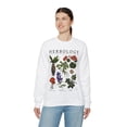 thumbnail image 6 of Herbology Plants Sweatshirt, Herbology Sweatshirt, Gift For Plant Lover,, 6 of 7