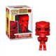 thumbnail image 5 of Figura Funko Pop! Robot de juguete retro Red Rocker Modelo 15 | 51321-Original-figuras en miniatura coleccionables para exhibir-idea para regalar-mercancía oficial-juguetes para niños y adultos-, 5 of 5