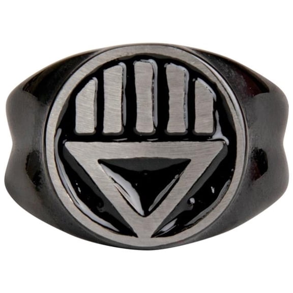 Death Power Ring - Size 9