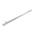thumbnail image 1 of Clear 24" Budget Banner Hanger and Poster Display 101701, 1 of 5