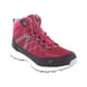 thumbnail image 1 of Regatta - Botas de Senderismo Samaris Lite con Cordones para Mujer (Rosa Cherry, Gris Brezo) Regatta UTRG5897_cherrypinkbriargrey, 1 of 6