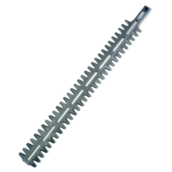 1 Pair 20" Blade Set Replacement for STIHL HL30 HL45 HL73 HL75 HL100 HL95 for Viking HEL600 HEL700 HL-KM Hedge Trimmer
