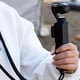 thumbnail image 3 of BRDRC For DJI Pocket 3 Camera Lanyard Black, 3 of 5