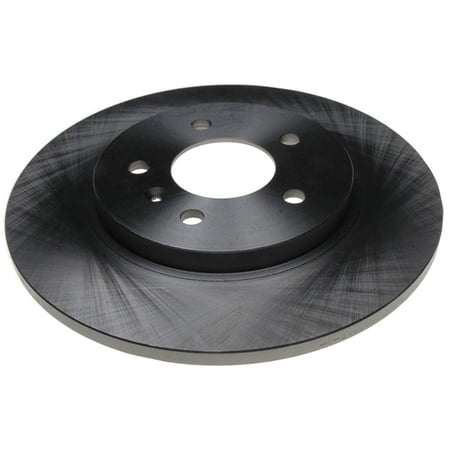 Disc Brake Rotor Fits 2005 Chevrolet Uplander