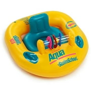 Swim School Deluxe Baby Boat