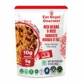 thumbnail image 1 of Eat Regal Gourmet Red Beans and Rice, 1 of 1