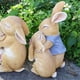 thumbnail image 5 of Lovely Garden Ornaments Living Room Decorative Statues, 5 of 5