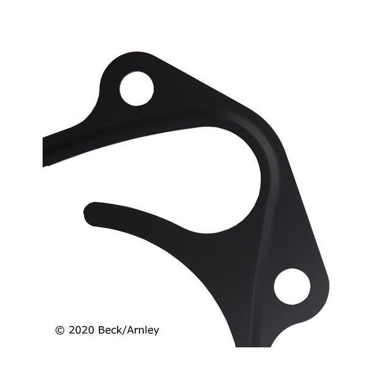 BeckArnley 039-4197 Water Pump Gasket