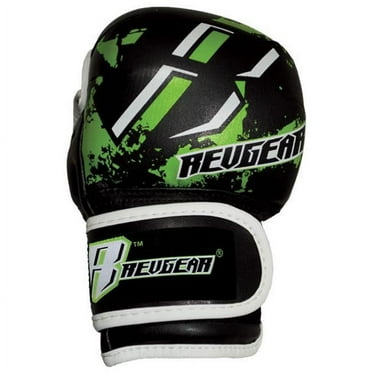 Revgear Youth Deluxe MMA Gloves-Small