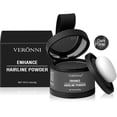 thumbnail image 1 of liraijei Hair Line Shadow Powder Volume Max Shading Powder Men Women Makeup Waterproof U5Z4, 1 of 1