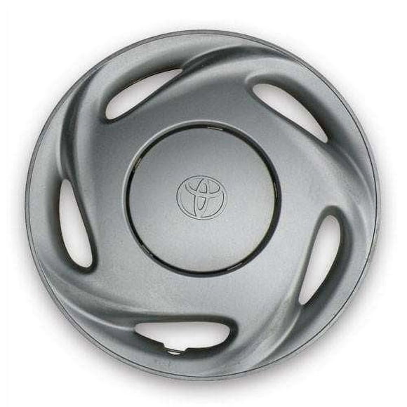 Toyota Corolla Hubcaps