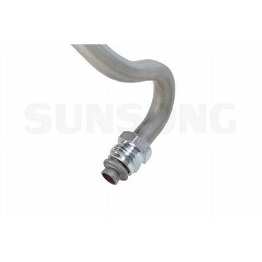 Sunsong 3401032 Power Steering Pressure Line Hose Assembly - Walmart.com