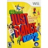 Ubisoft Just Dance Kids 2 (Wii)