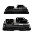 thumbnail image 3 of Left+Right Headlight AFS Cornering Module 7L6941329 7L6941330 For VW Passat, 3 of 9