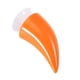 thumbnail image 3 of CASCO DE MOTOCICLETA, Cuerno de Demonio Con Ventosa, Accesorios de DecorAción, Rojo, Rosa, Naranja, Verde, Negro Para Cualquier Casco, 3 of 7
