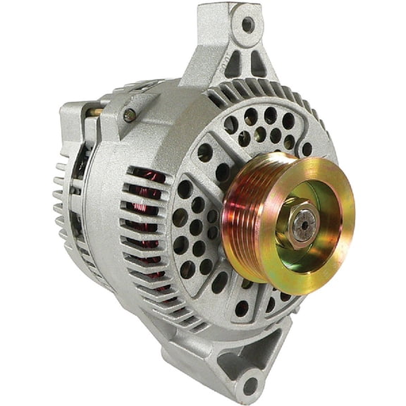 DB Electrical 400-14153 New Alternator for Ford Taurus, Mercury Sable 1994; 10463960