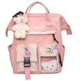 thumbnail image 1 of Bolsa AESO Kawaii Mochila Ndcxsfigh Para Estrenar, 1 of 2