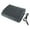 Gray, variant on Car Accessories 12V Car Blanket Portable Heating Pad Temperature Control Fast Heating Cozy In Car Warmth