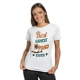 thumbnail image 2 of Best Siamese Dad Ever Happy Father's Day Shirt T-shirt Unisex Merch Cat Lover Kitten Owner Gifts - 02006, 2 of 6