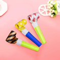 thumbnail image 5 of 20 Pcs Kids Party Blowouts Birthday Party Whistle Noise Maker Kids Party Supply (Random Pattern), 5 of 5